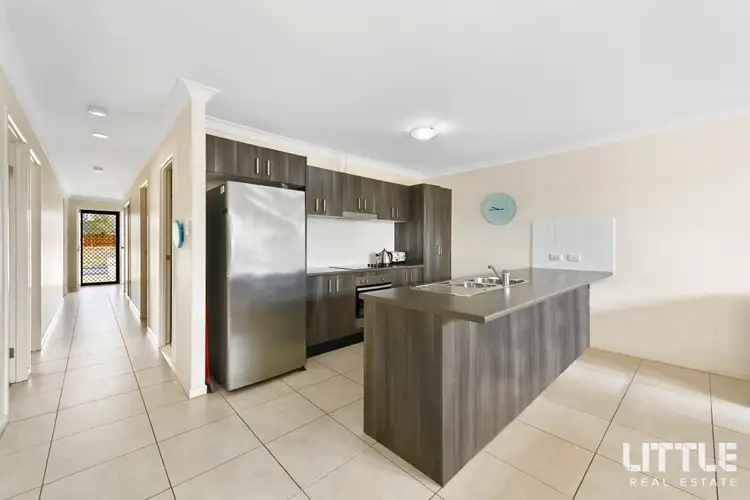 Second view of Homely house listing, 7 Territory Street, Bannockburn QLD 4207