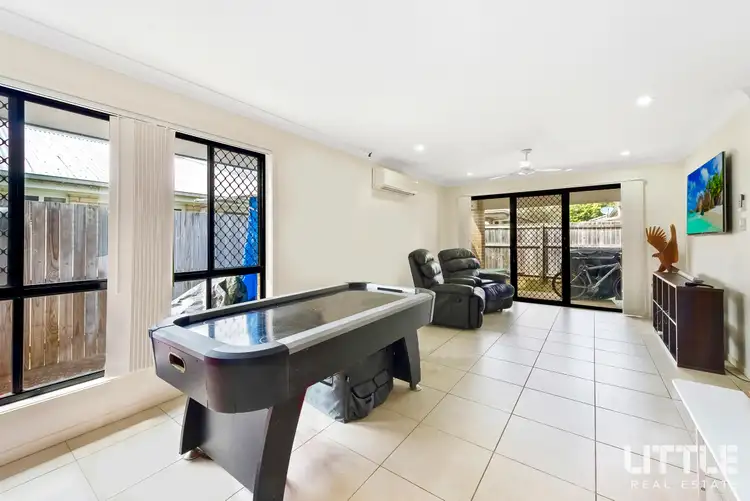 Third view of Homely house listing, 7 Territory Street, Bannockburn QLD 4207