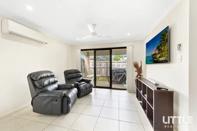 Fourth view of Homely house listing, 7 Territory Street, Bannockburn QLD 4207