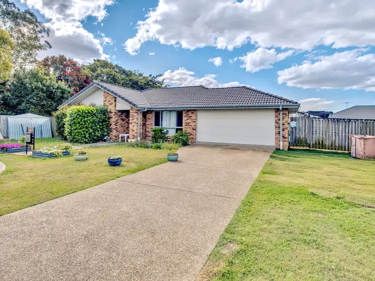 4 Denford Street, Bellmere QLD 4510