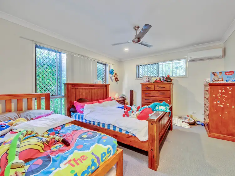 Fourth view of Homely house listing, 4 Denford Street, Bellmere QLD 4510
