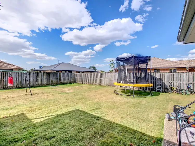 Fifth view of Homely house listing, 4 Denford Street, Bellmere QLD 4510