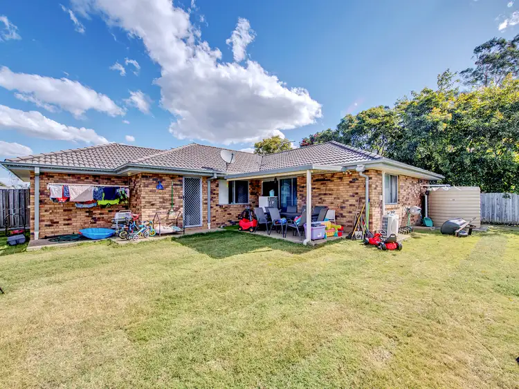 Sixth view of Homely house listing, 4 Denford Street, Bellmere QLD 4510