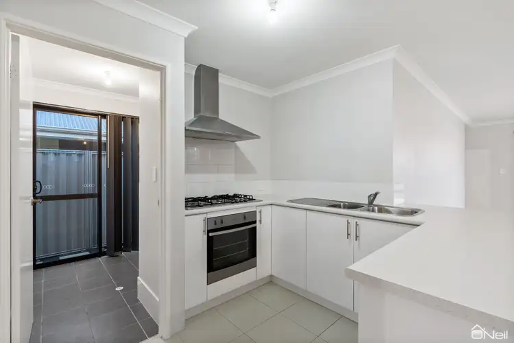 Second view of Homely house listing, 22 Shorthorn Circuit, Byford WA 6122