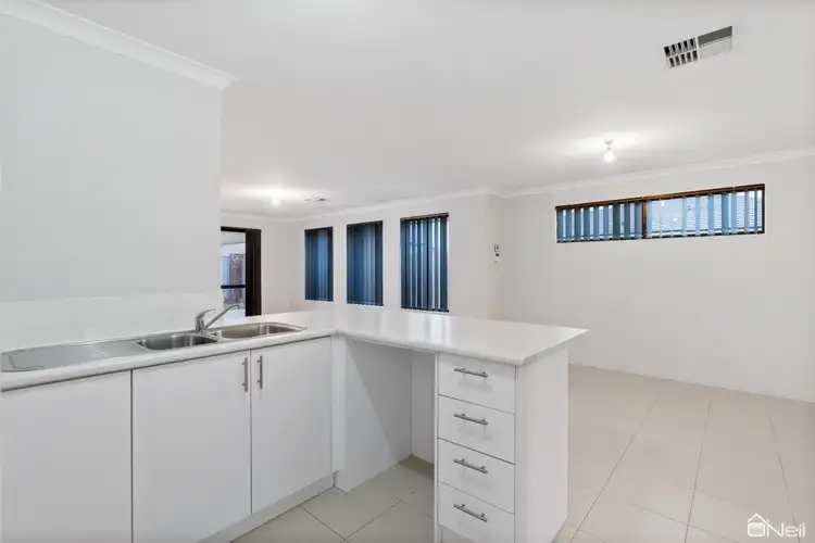 Third view of Homely house listing, 22 Shorthorn Circuit, Byford WA 6122