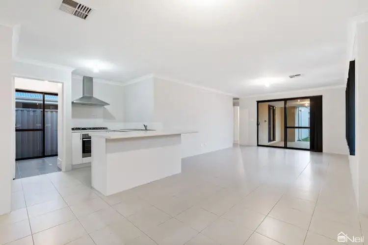 Fourth view of Homely house listing, 22 Shorthorn Circuit, Byford WA 6122