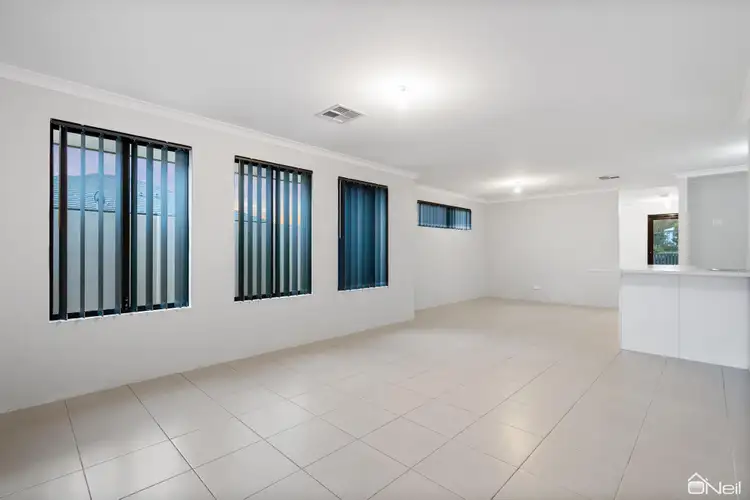 Fifth view of Homely house listing, 22 Shorthorn Circuit, Byford WA 6122