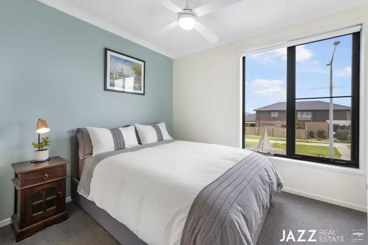 Seventh view of Homely townhouse listing, 2 Roosevelt Way, Point Cook VIC 3030