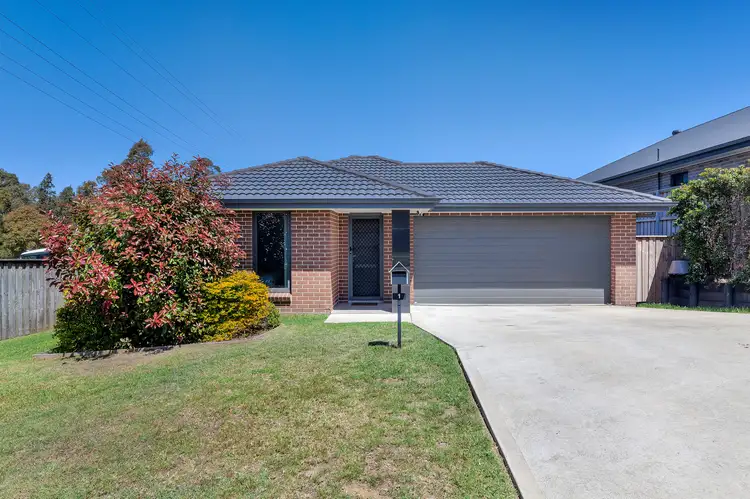 Main view of Homely house listing, 1 Everingham Road, Raymond Terrace NSW 2324