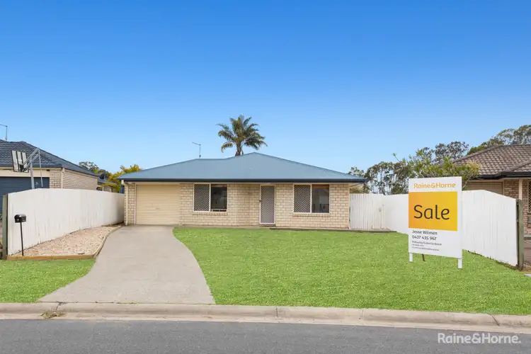 7 Cook Crescent, Tweed Heads South NSW 2486