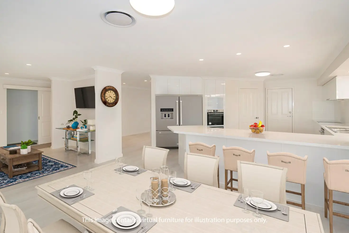 Main view of Homely house listing, 6 Phillip Place, Abbey WA 6280