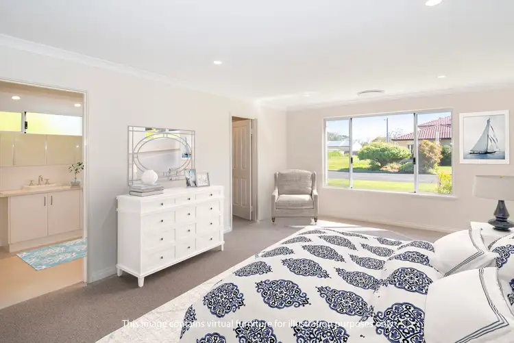 Fifth view of Homely house listing, 6 Phillip Place, Abbey WA 6280