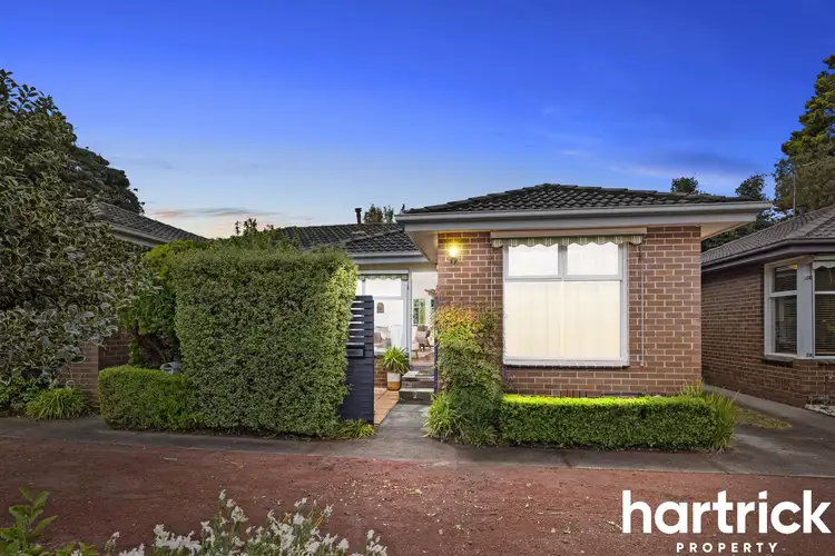 3/4 Anderson Court, Mentone VIC 3194
