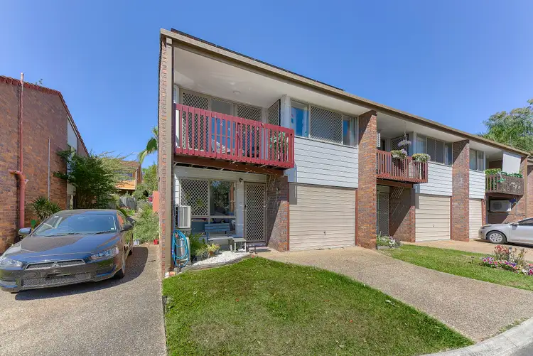 56/38-40 Grove Avenue, Arana Hills QLD 4054