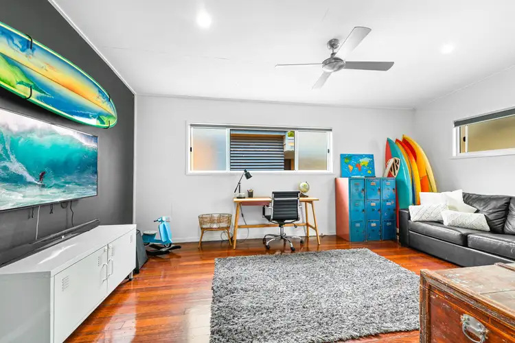 Sixth view of Homely house listing, 59 Nothling Street, Moffat Beach QLD 4551