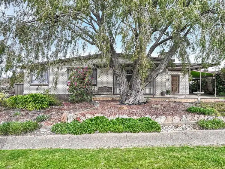 Main view of Homely house listing, 1 Spalding Street, Ararat VIC 3377