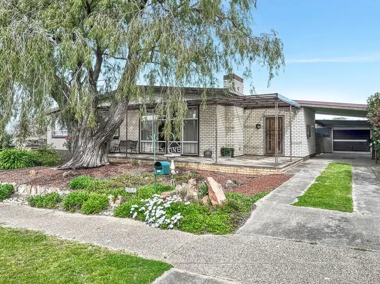 Second view of Homely house listing, 1 Spalding Street, Ararat VIC 3377