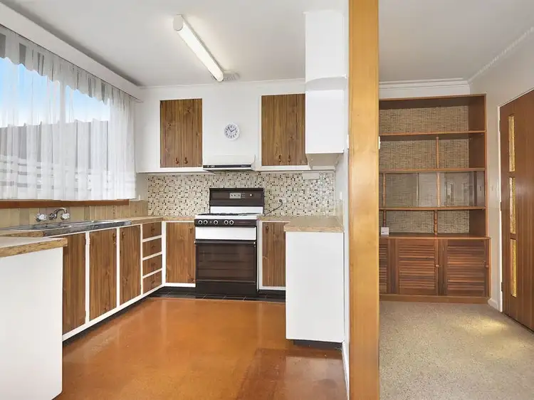 Third view of Homely house listing, 1 Spalding Street, Ararat VIC 3377