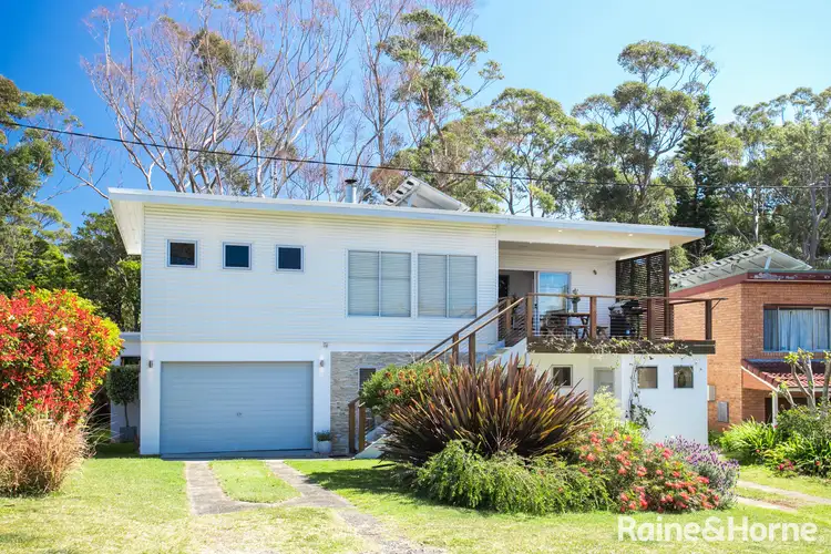 Second view of Homely house listing, 19 Donlan Road, Mollymook NSW 2539