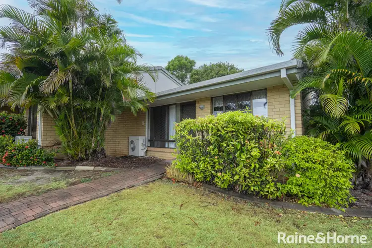 Second view of Homely unit listing, 2/11-19 Urraween Rd, Urraween QLD 4655