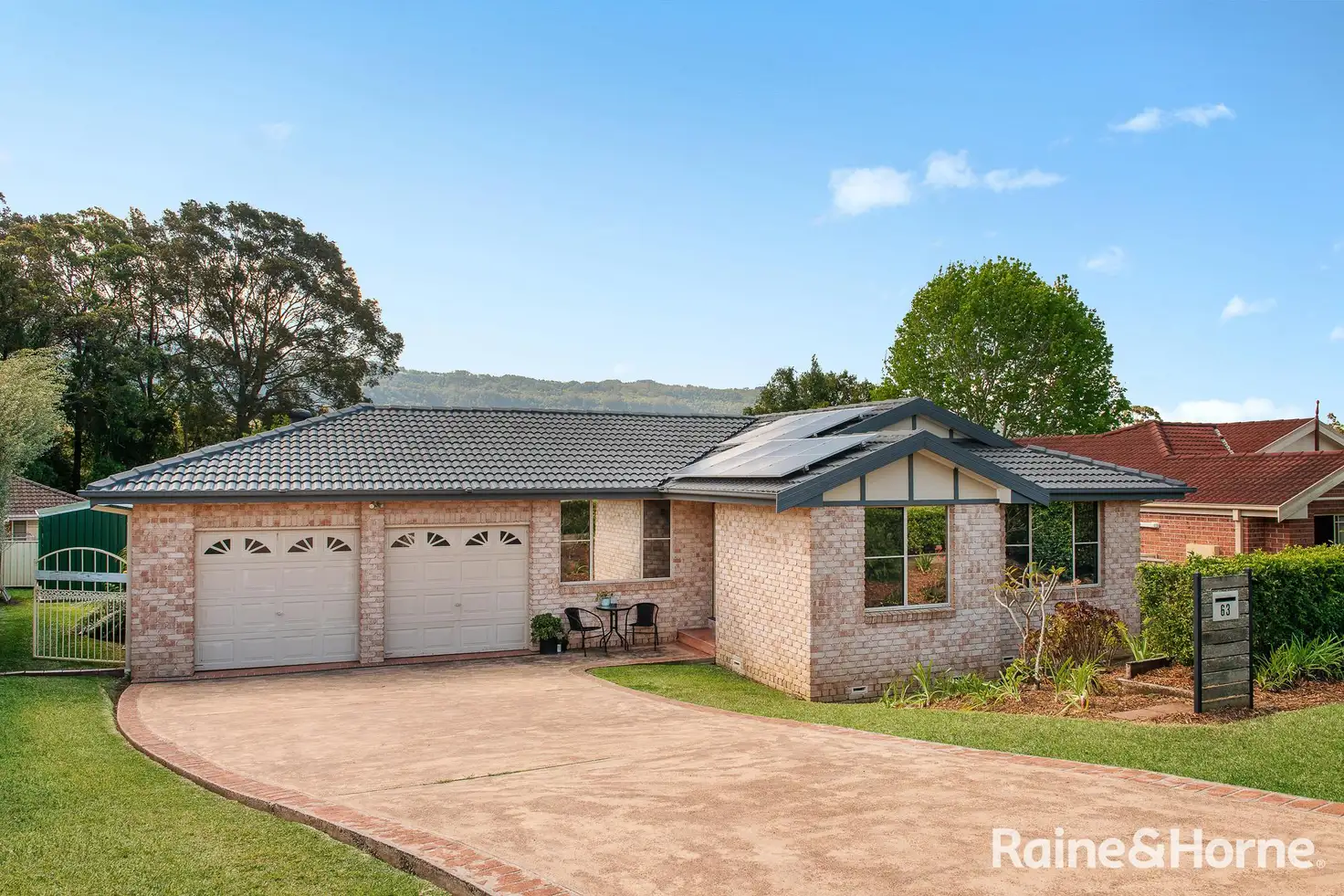 Main view of Homely house listing, 63 Sheraton Circuit, Bomaderry NSW 2541