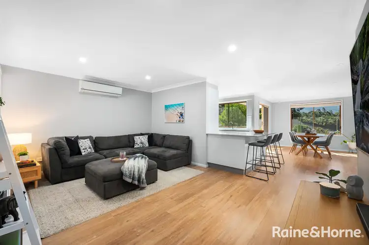 Second view of Homely house listing, 63 Sheraton Circuit, Bomaderry NSW 2541