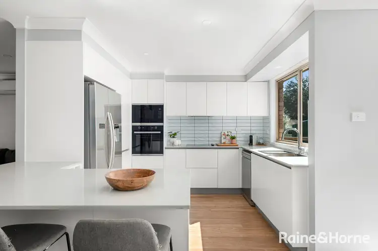 Third view of Homely house listing, 63 Sheraton Circuit, Bomaderry NSW 2541