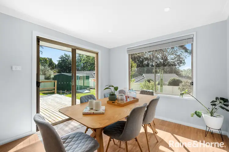Fourth view of Homely house listing, 63 Sheraton Circuit, Bomaderry NSW 2541