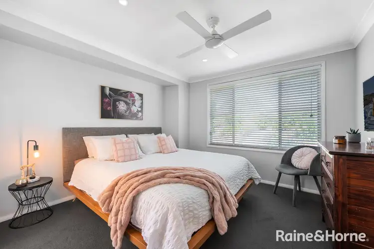 Fifth view of Homely house listing, 63 Sheraton Circuit, Bomaderry NSW 2541