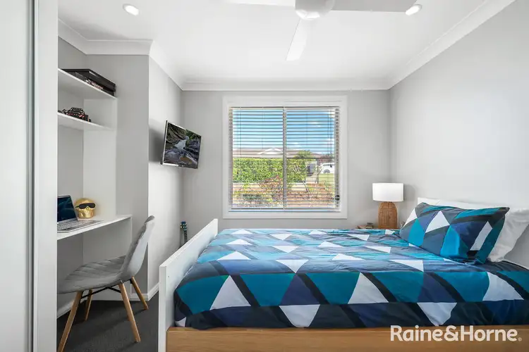 Sixth view of Homely house listing, 63 Sheraton Circuit, Bomaderry NSW 2541