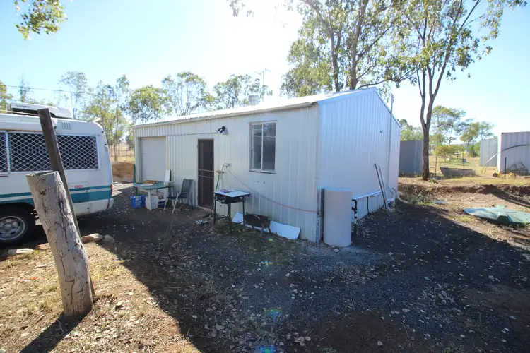 LOT 23, King George Avenue, Byrnestown QLD 4625