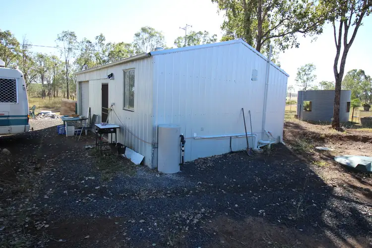 Second view of Homely land listing, LOT 23, King George Avenue, Byrnestown QLD 4625