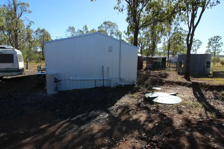 Third view of Homely land listing, LOT 23, King George Avenue, Byrnestown QLD 4625