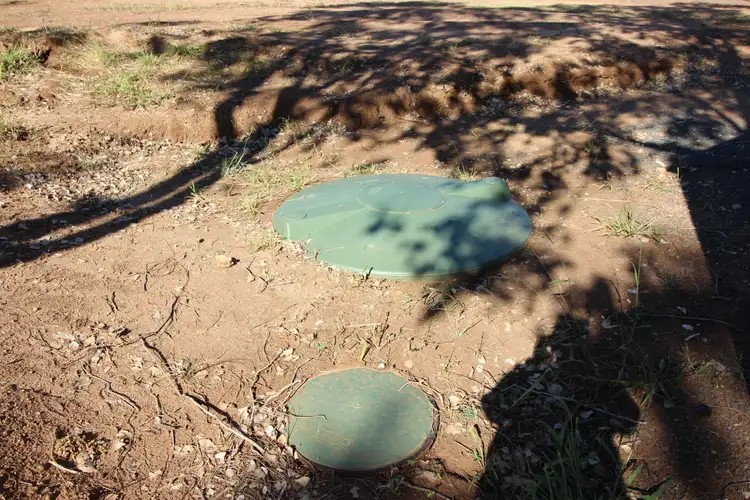 Fifth view of Homely land listing, LOT 23, King George Avenue, Byrnestown QLD 4625