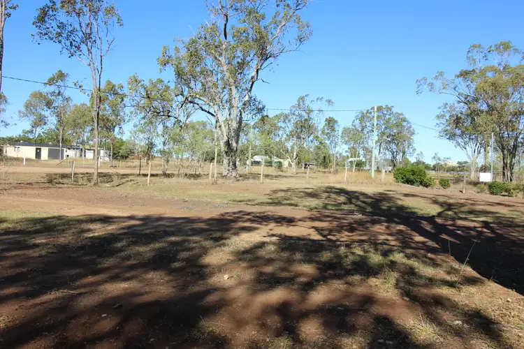 Sixth view of Homely land listing, LOT 23, King George Avenue, Byrnestown QLD 4625