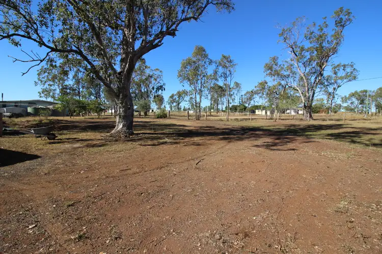 Seventh view of Homely land listing, LOT 23, King George Avenue, Byrnestown QLD 4625