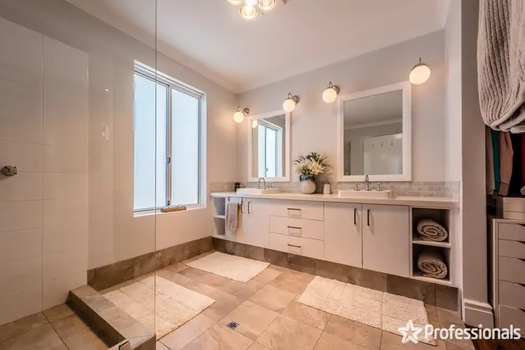 Third view of Homely house listing, 8 Ashdown Loop, Cape Burney WA 6532