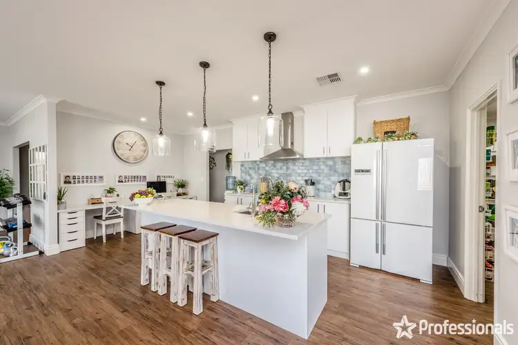 Sixth view of Homely house listing, 8 Ashdown Loop, Cape Burney WA 6532