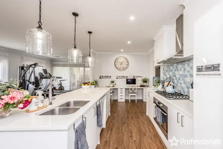 Seventh view of Homely house listing, 8 Ashdown Loop, Cape Burney WA 6532