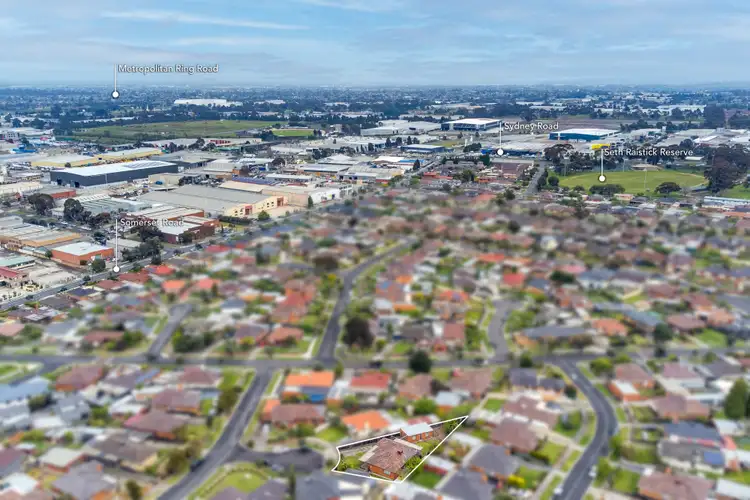 Fourth view of Homely house listing, 5 Palm Court, Campbellfield VIC 3061