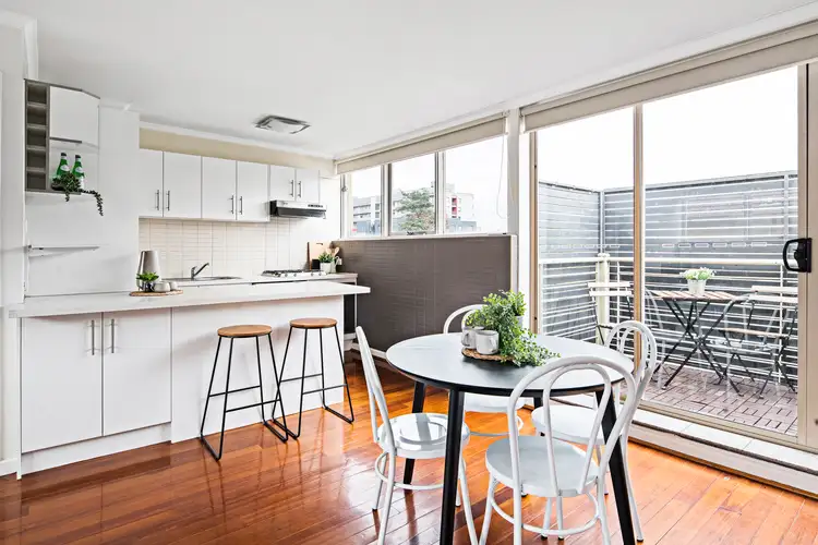 9/37 Park Street, Hawthorn VIC 3122