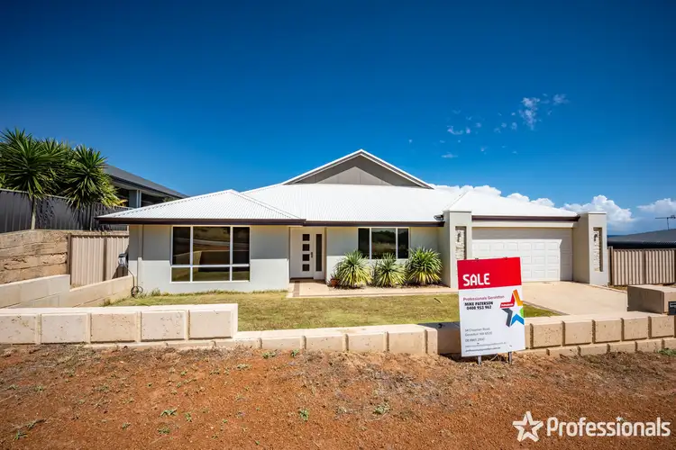 7 Drummond Cove Road, Drummond Cove WA 6532