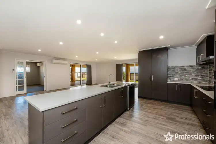 Fifth view of Homely house listing, 7 Drummond Cove Road, Drummond Cove WA 6532