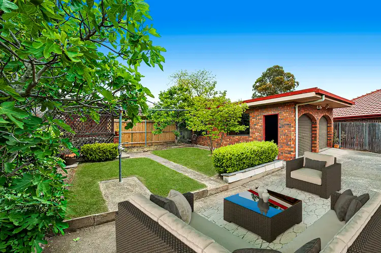 Third view of Homely house listing, 27 Rowley Road, Russell Lea NSW 2046