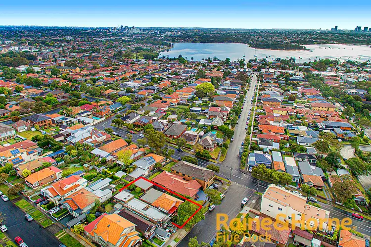 Fourth view of Homely house listing, 27 Rowley Road, Russell Lea NSW 2046