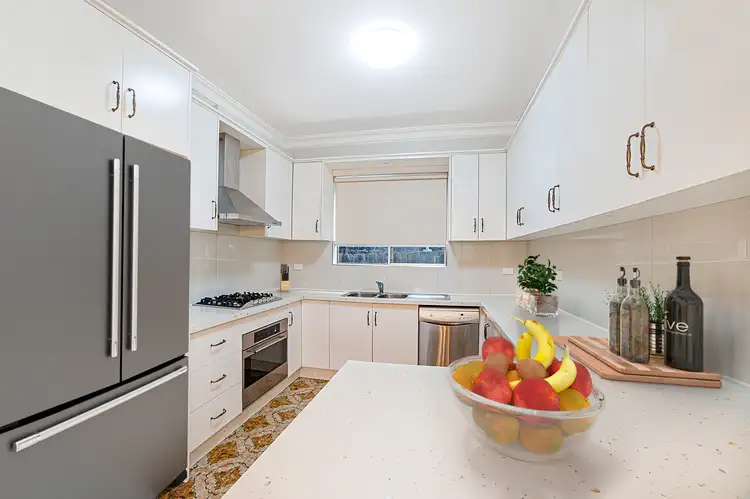Fifth view of Homely house listing, 27 Rowley Road, Russell Lea NSW 2046