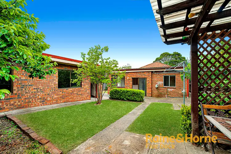 Sixth view of Homely house listing, 27 Rowley Road, Russell Lea NSW 2046