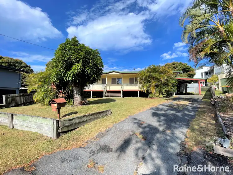 22 Partridge Street, Torquay QLD 4655
