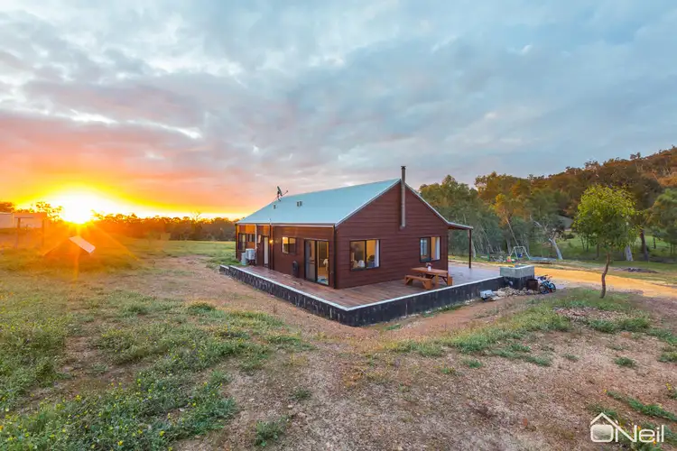 Second view of Homely house listing, Lot 803 Brook Lookout, North Dandalup WA 6207