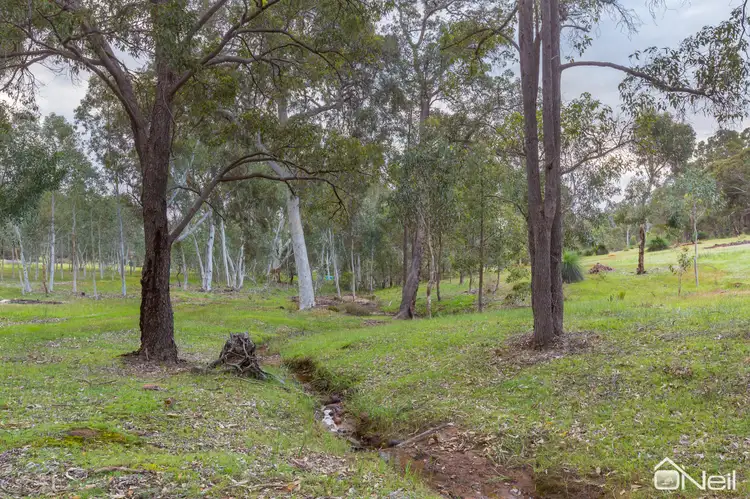 Third view of Homely house listing, Lot 803 Brook Lookout, North Dandalup WA 6207